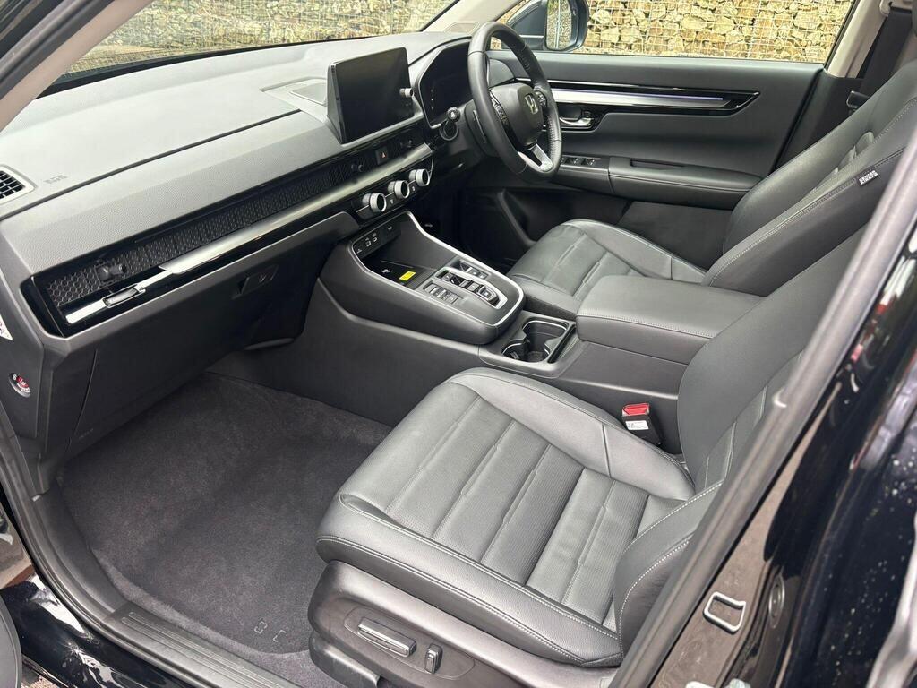 Used Honda CR-V 2024 for sale - 76137944: Photo 20
