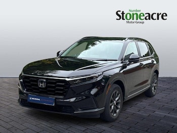 Used Honda CR-V 2024 for sale - 76137944: Photo 3