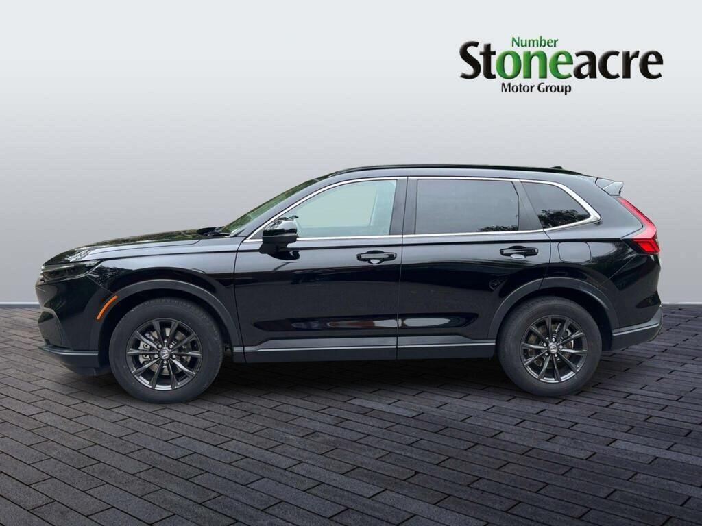 Used Honda CR-V 2024 for sale - 76137944: Photo 5