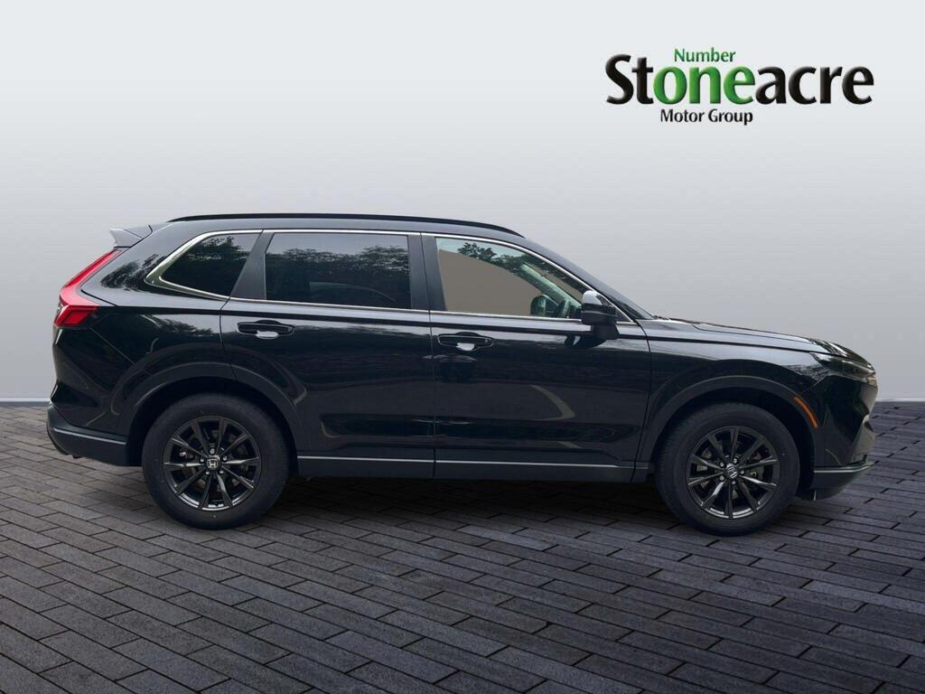 Used Honda CR-V 2024 for sale - 76137944: Photo 7