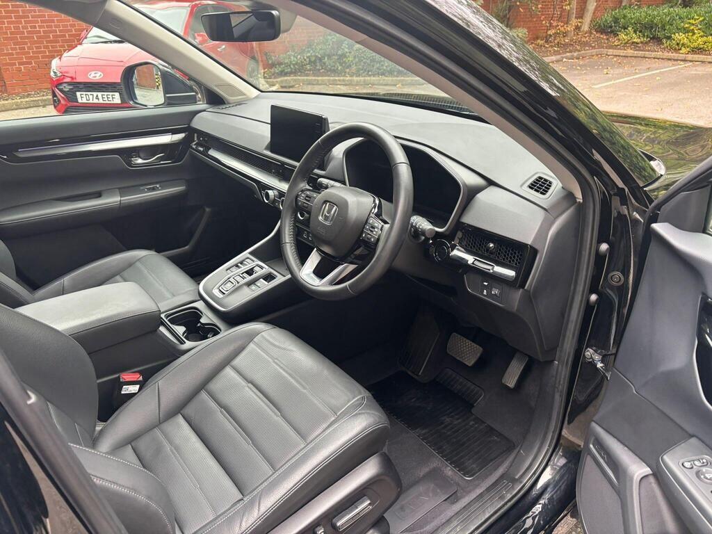 Used Honda CR-V 2024 for sale - 76137944: Photo 9