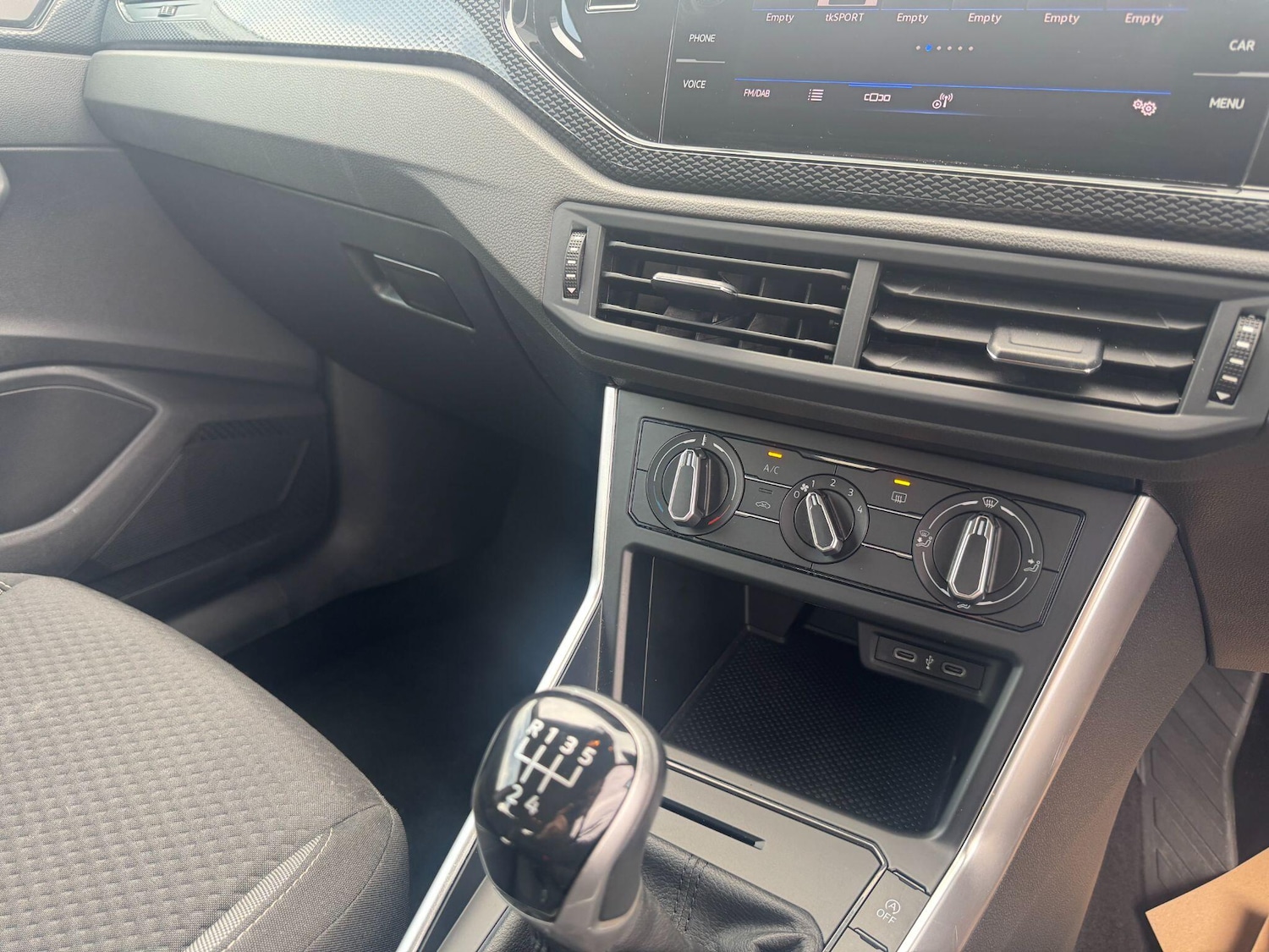 Used Volkswagen Polo 2023 for sale - 76913079: Photo 10