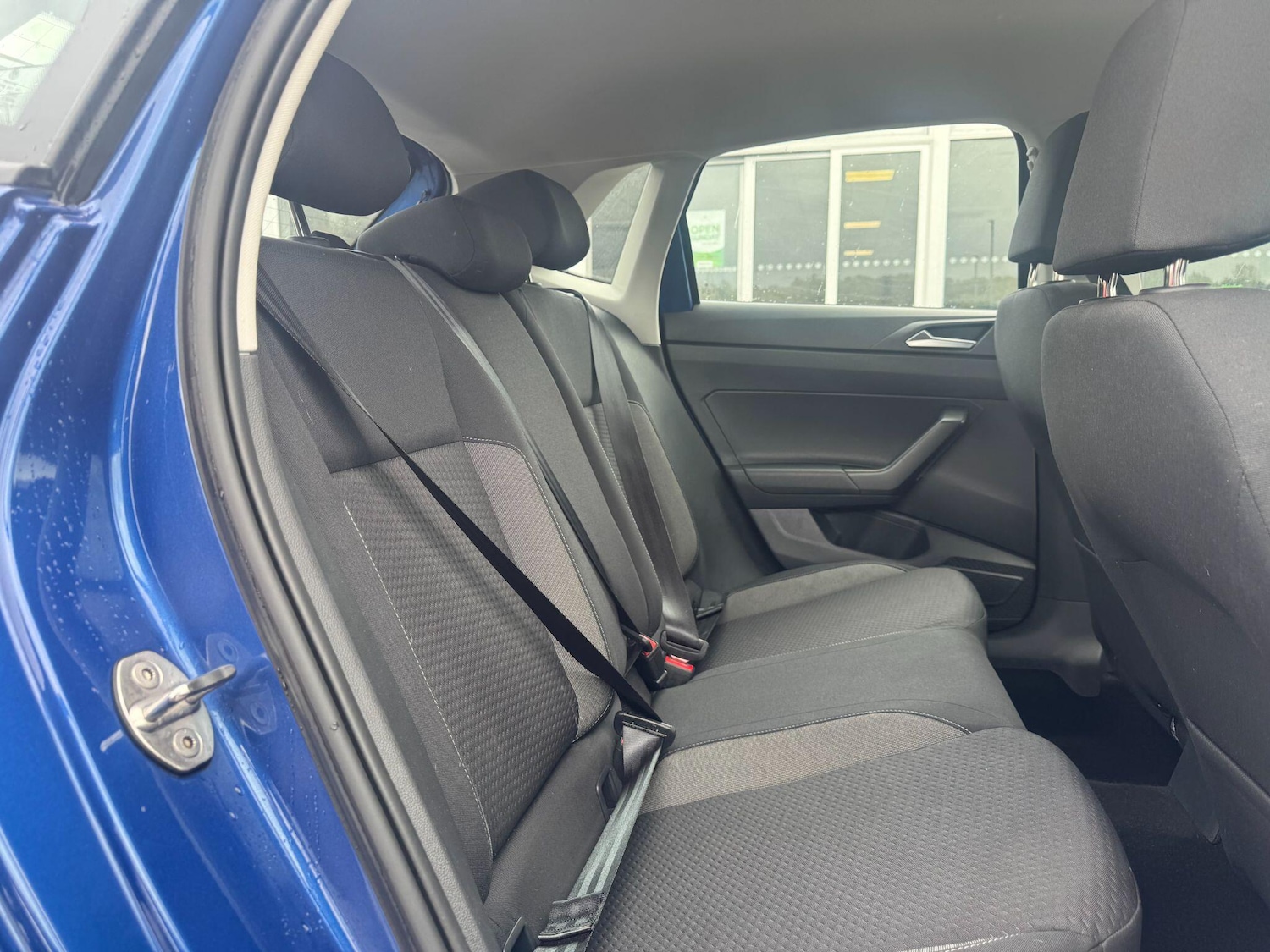 Used Volkswagen Polo 2023 for sale - 76913079: Photo 12