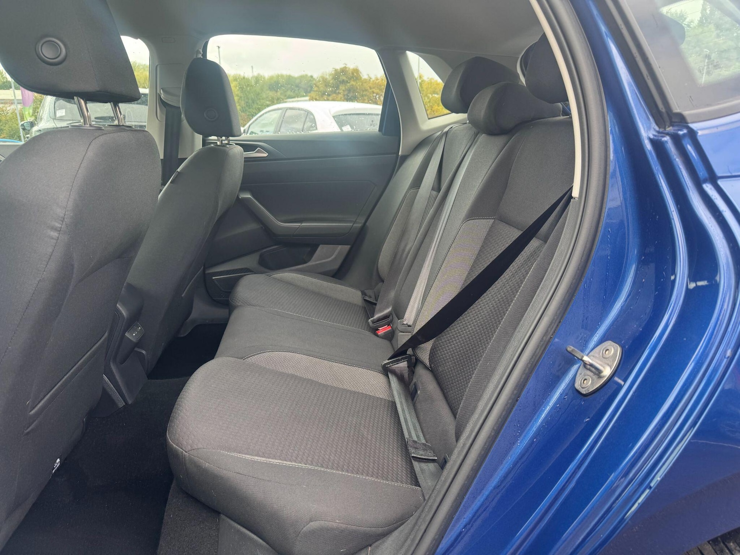 Used Volkswagen Polo 2023 for sale - 76913079: Photo 13