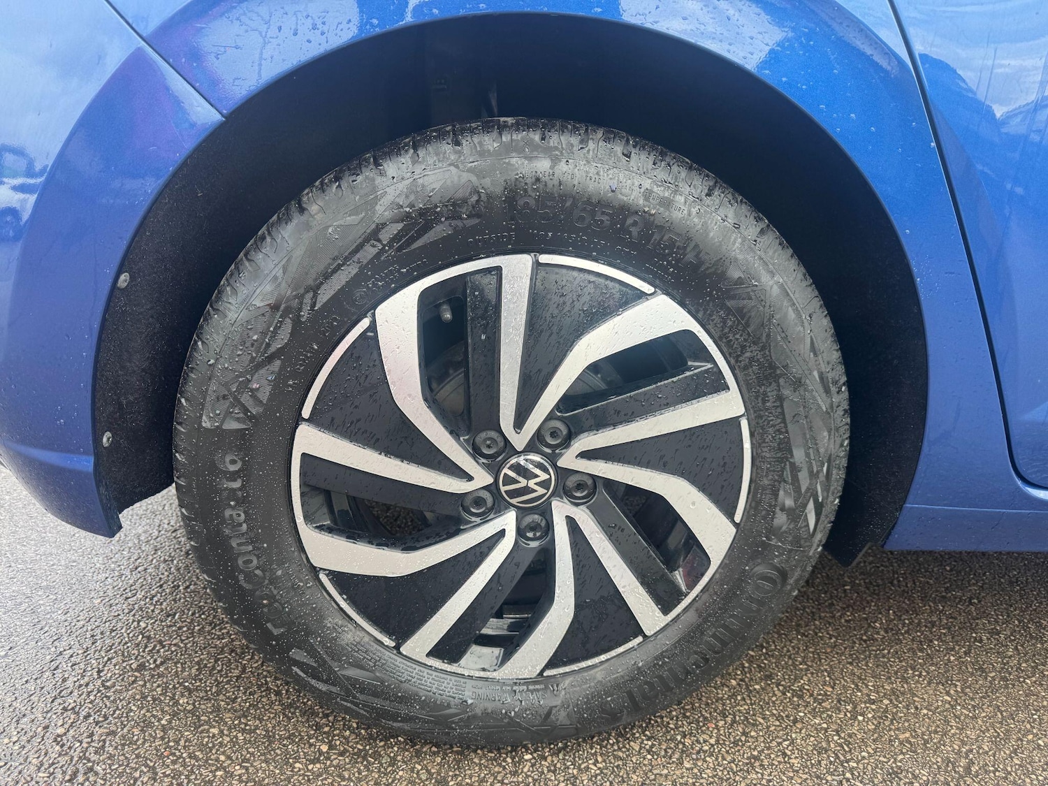 Used Volkswagen Polo 2023 for sale - 76913079: Photo 14