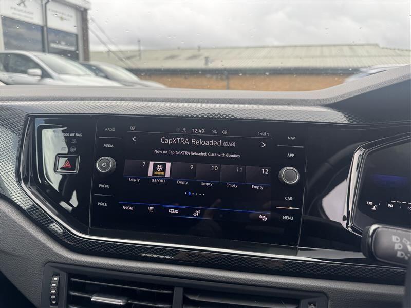 Used Volkswagen Polo 2023 for sale - 76913079: Photo 15