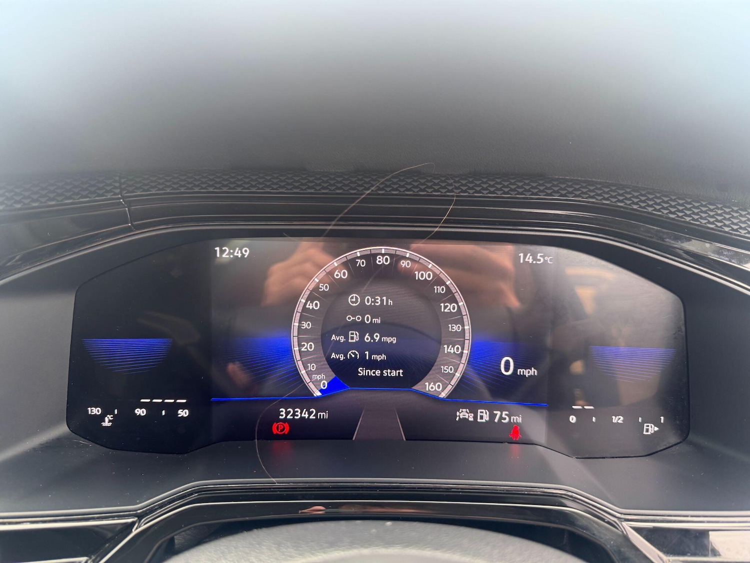 Used Volkswagen Polo 2023 for sale - 76913079: Photo 16