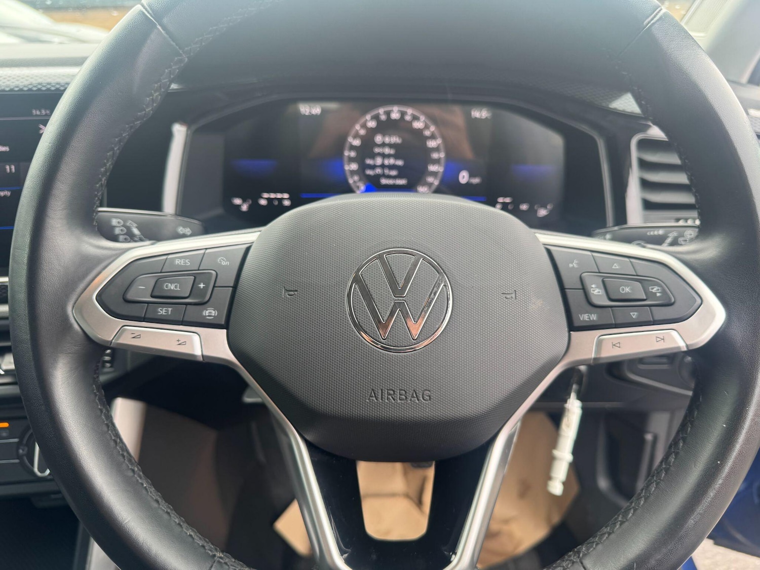 Used Volkswagen Polo 2023 for sale - 76913079: Photo 18