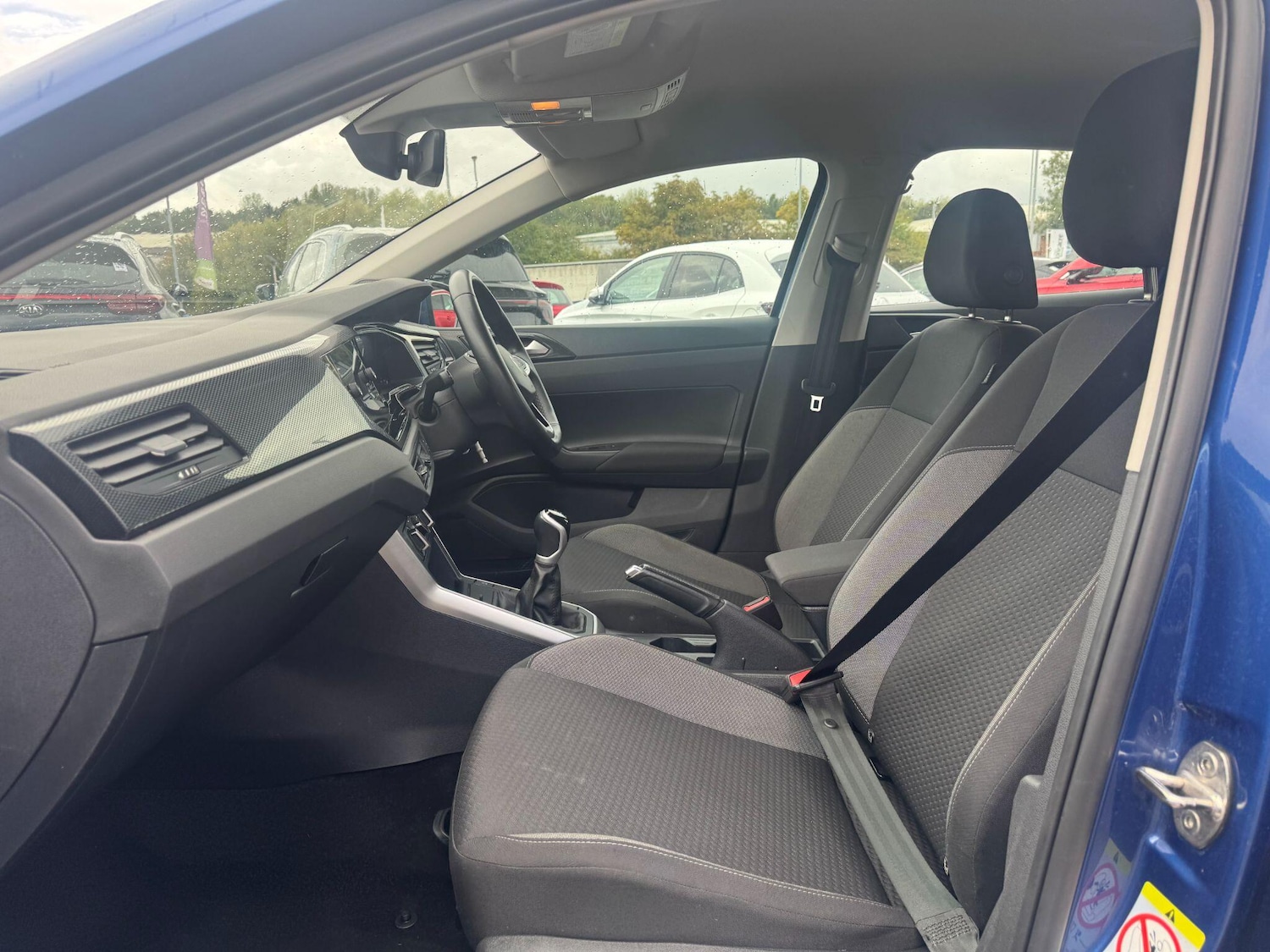 Used Volkswagen Polo 2023 for sale - 76913079: Photo 19