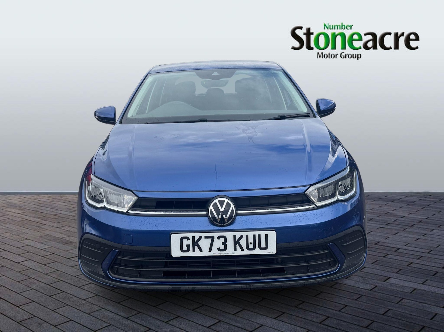 Used Volkswagen Polo 2023 for sale - 76913079: Photo 2