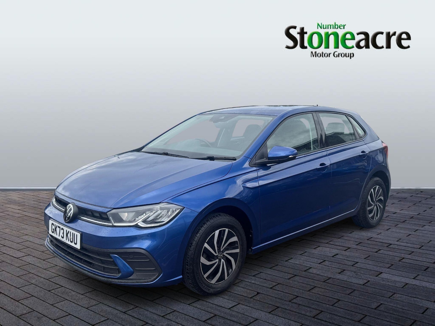Used Volkswagen Polo 2023 for sale - 76913079: Photo 3