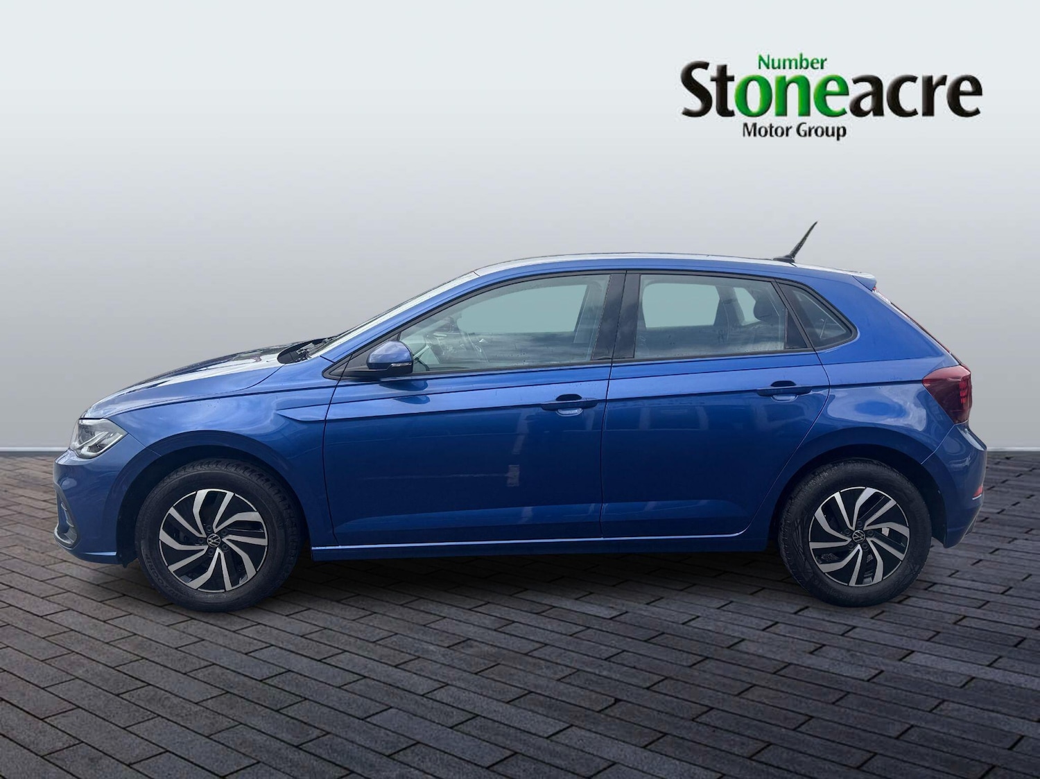 Used Volkswagen Polo 2023 for sale - 76913079: Photo 5
