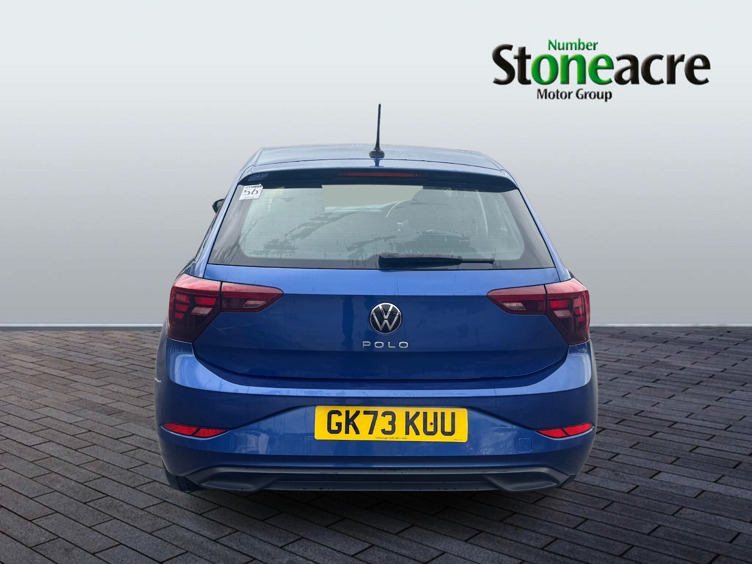 Used Volkswagen Polo 2023 for sale - 76913079: Photo 6
