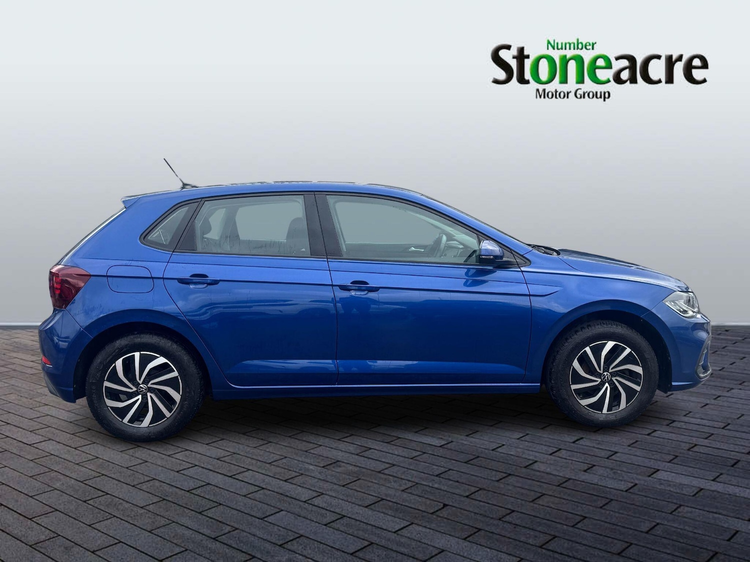 Used Volkswagen Polo 2023 for sale - 76913079: Photo 7