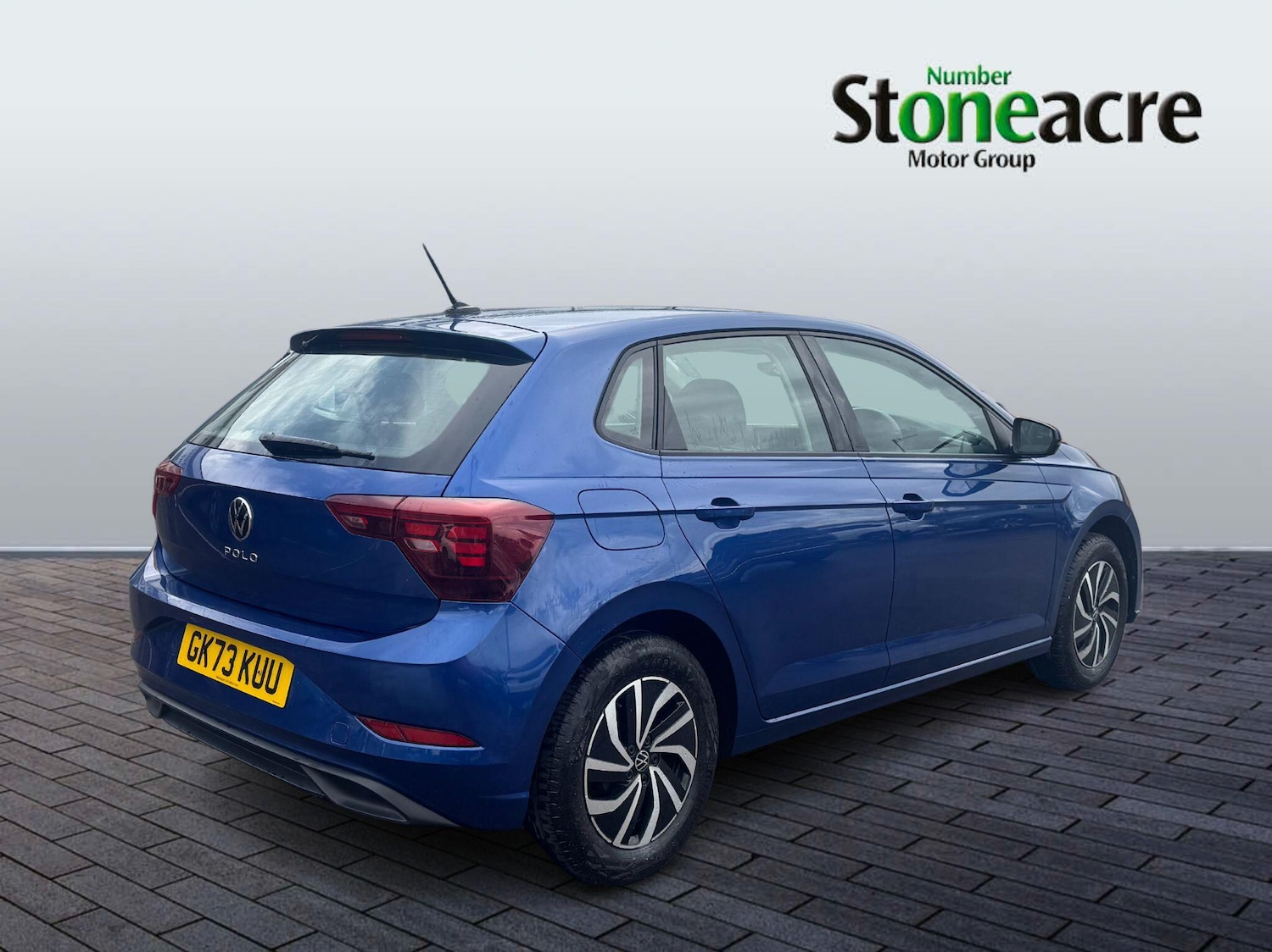 Used Volkswagen Polo 2023 for sale - 76913079: Photo 8