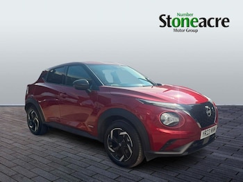 Used Nissan Juke 2023 for sale - 79235852: Photo