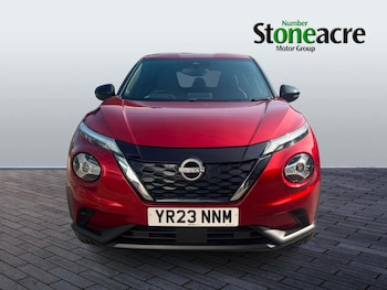 Used Nissan Juke 2023 for sale - 79235852: Photo