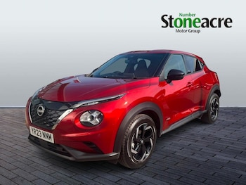 Used Nissan Juke 2023 for sale - 79235852: Photo