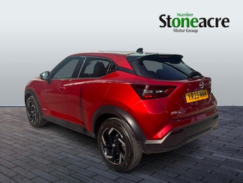 Used Nissan Juke 2023 for sale - 79235852: Photo