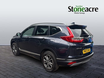 Used Honda CR-V 2023 for sale - 78821793: Photo