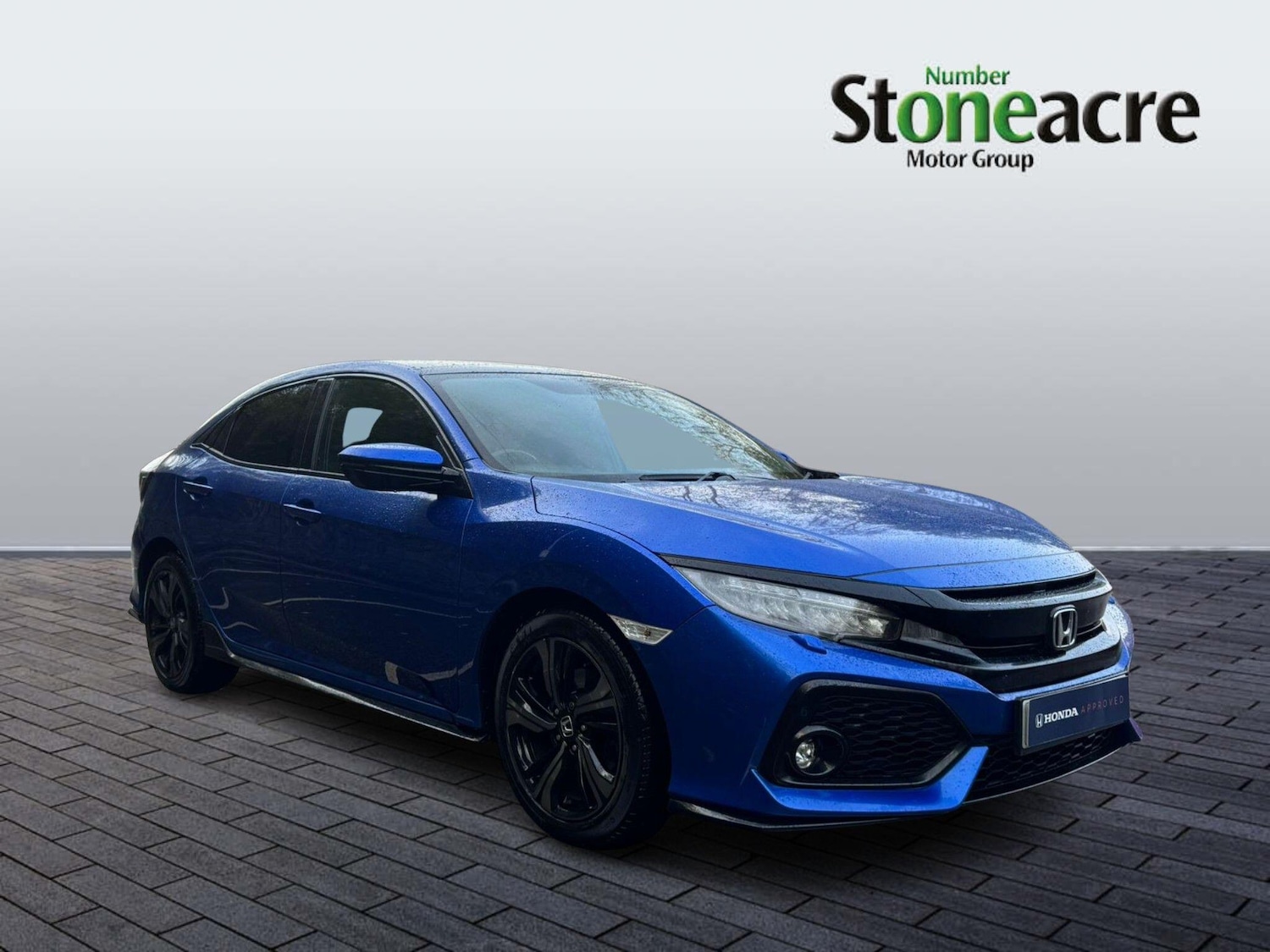 Used Honda Civic 2019 for sale - 76715157: Photo 1