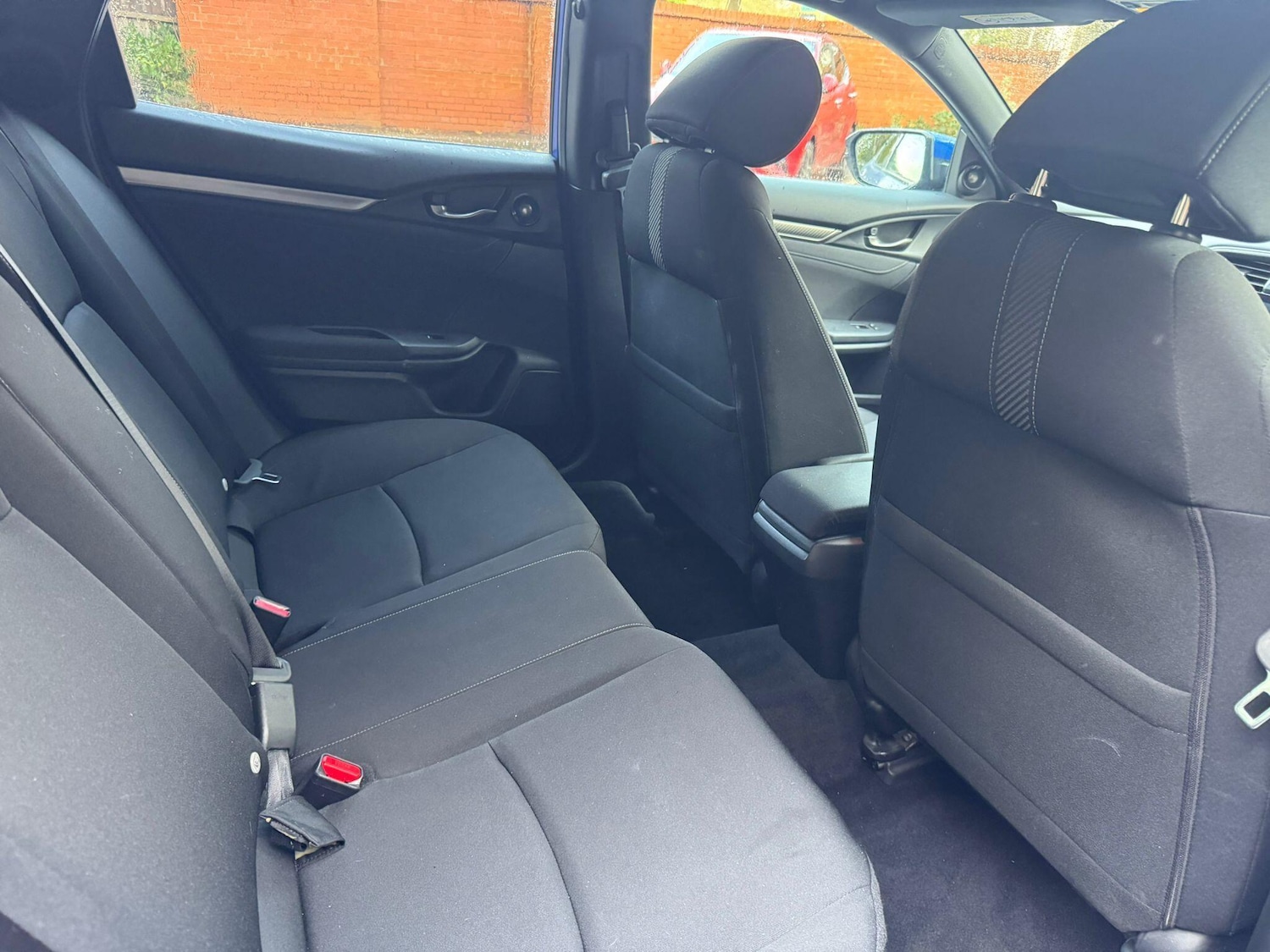 Used Honda Civic 2019 for sale - 76715157: Photo 13