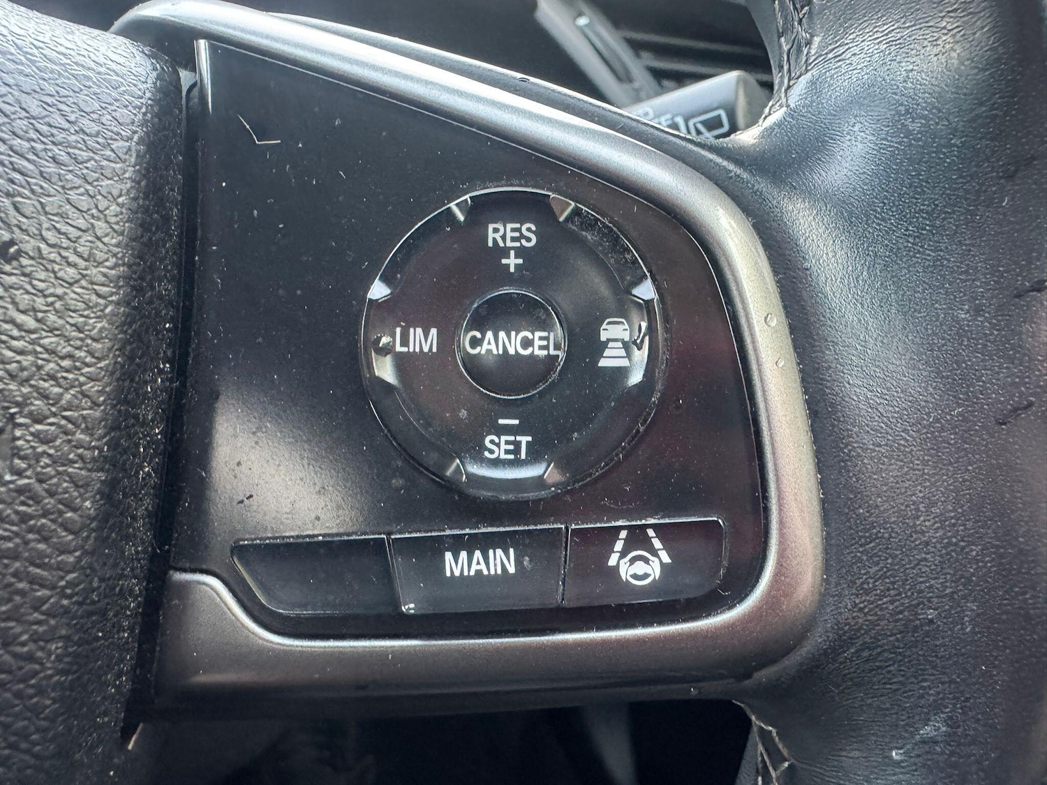 Used Honda Civic 2019 for sale - 76715157: Photo 15