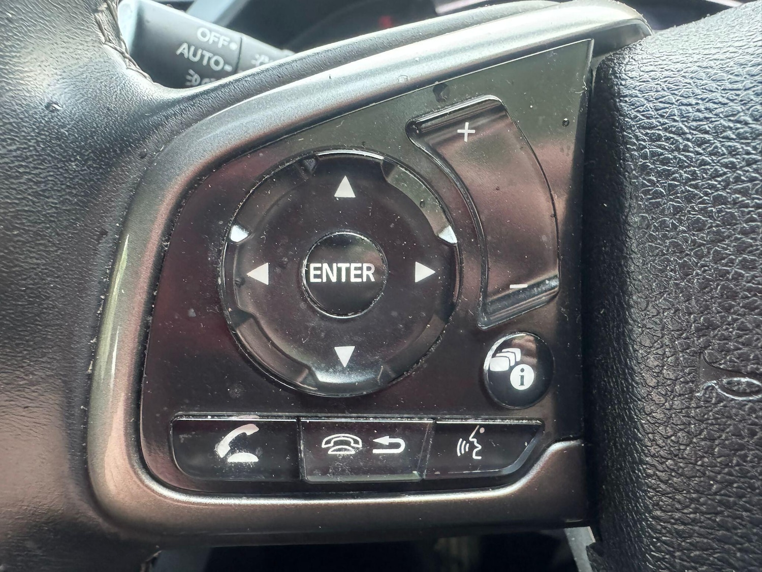 Used Honda Civic 2019 for sale - 76715157: Photo 16