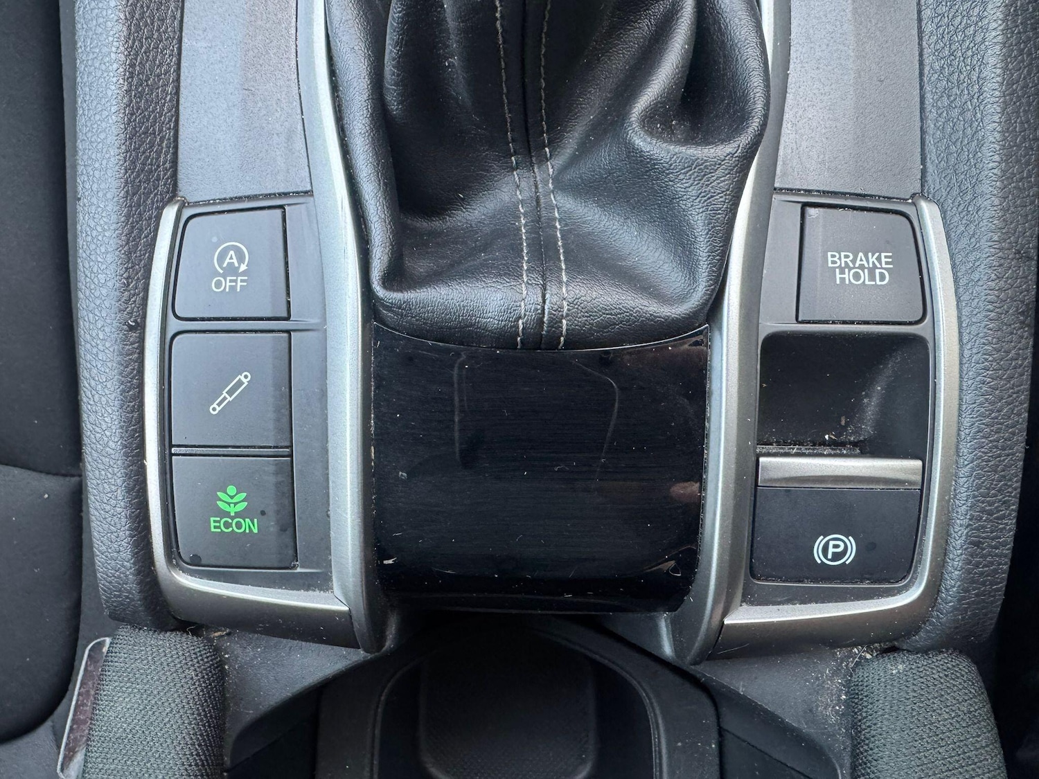 Used Honda Civic 2019 for sale - 76715157: Photo 18