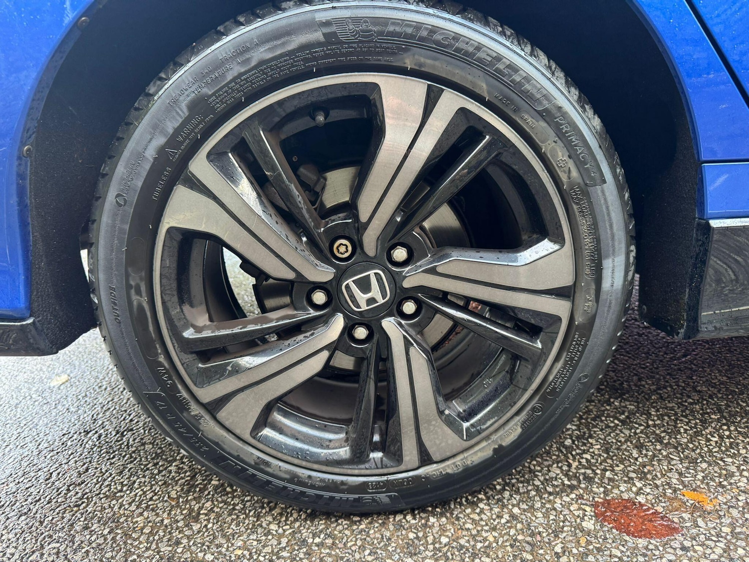 Used Honda Civic 2019 for sale - 76715157: Photo 19