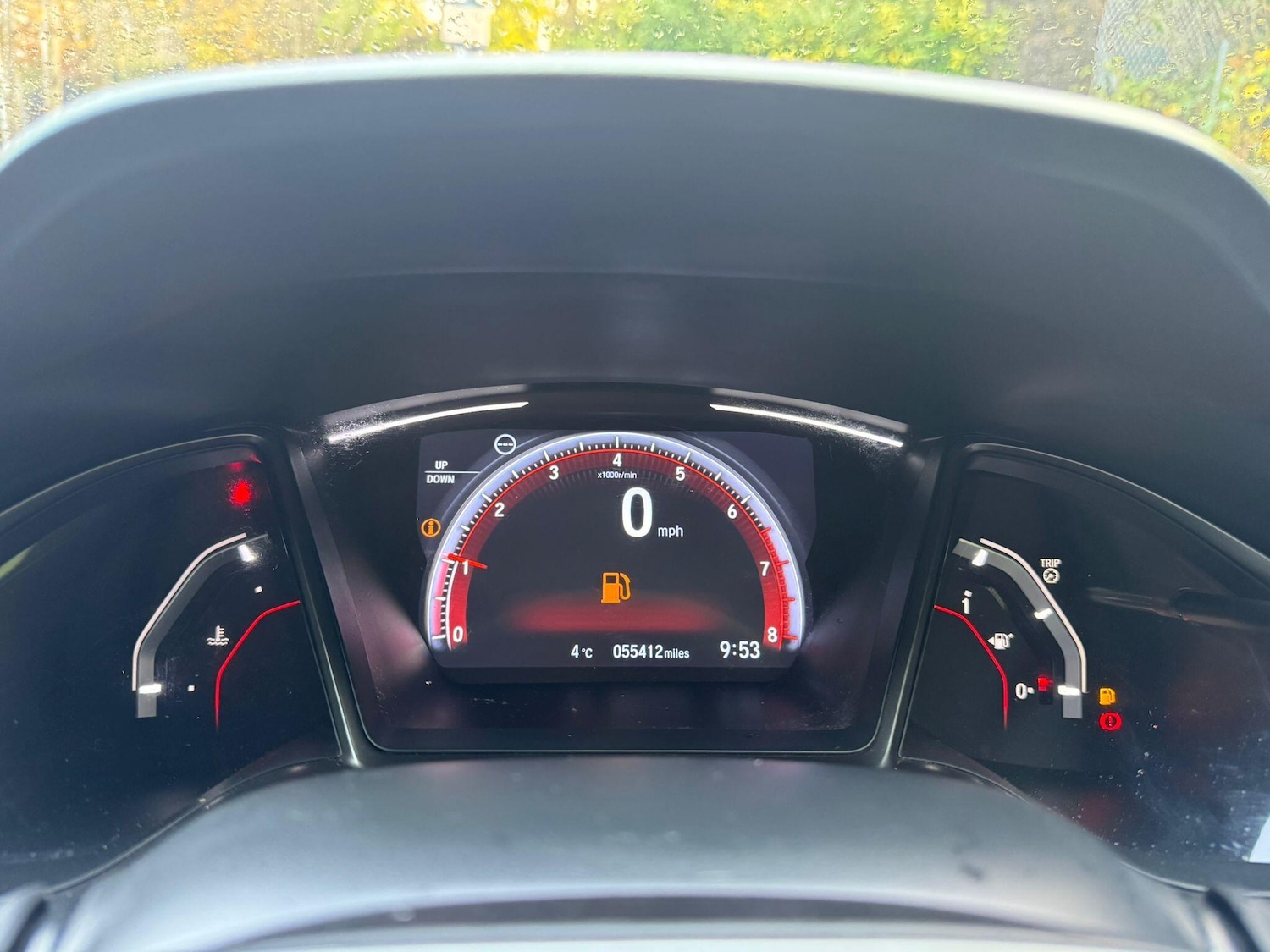 Used Honda Civic 2019 for sale - 76715157: Photo 20