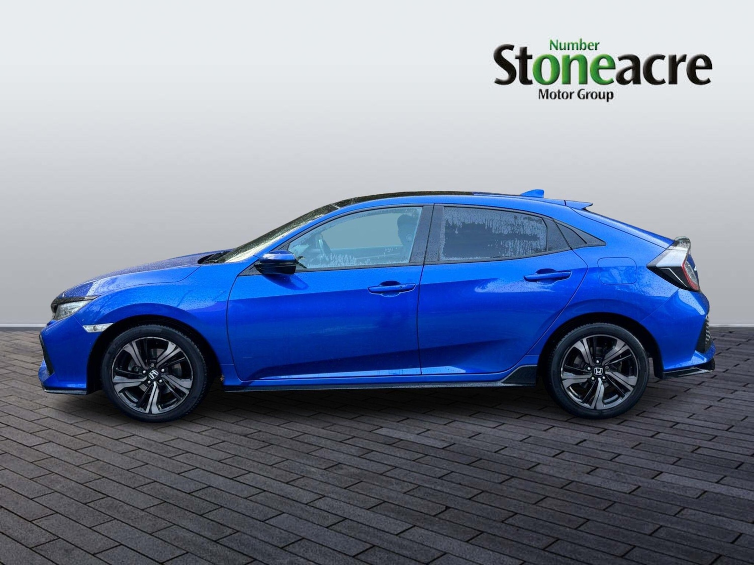 Used Honda Civic 2019 for sale - 76715157: Photo 5
