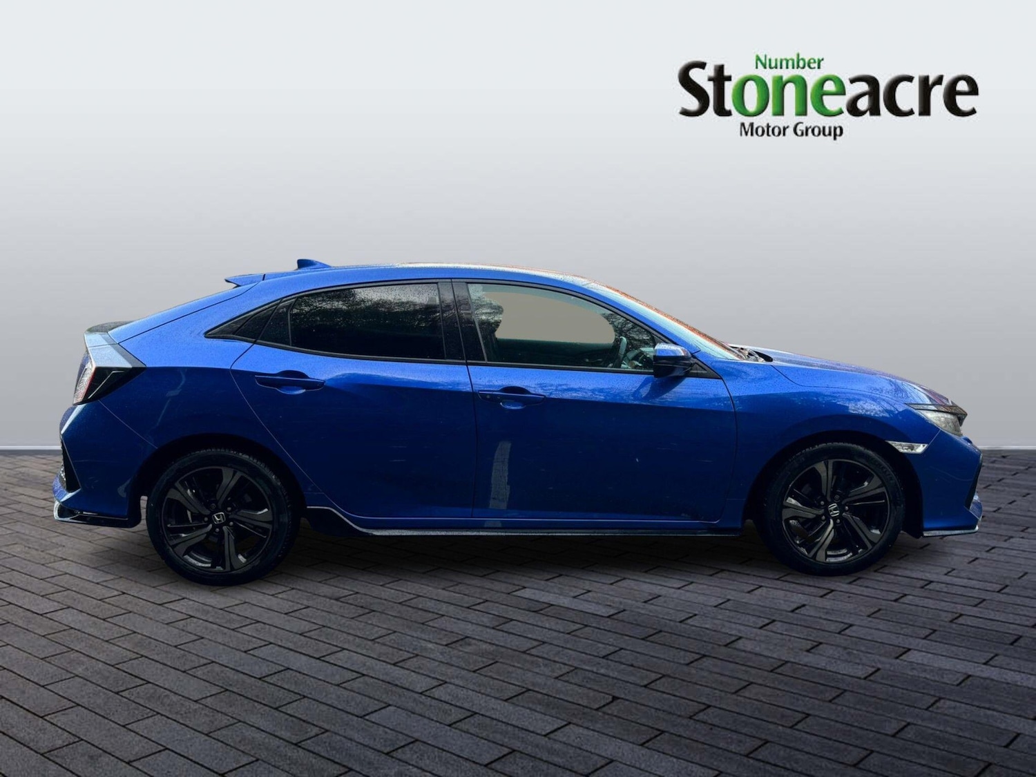 Used Honda Civic 2019 for sale - 76715157: Photo 7