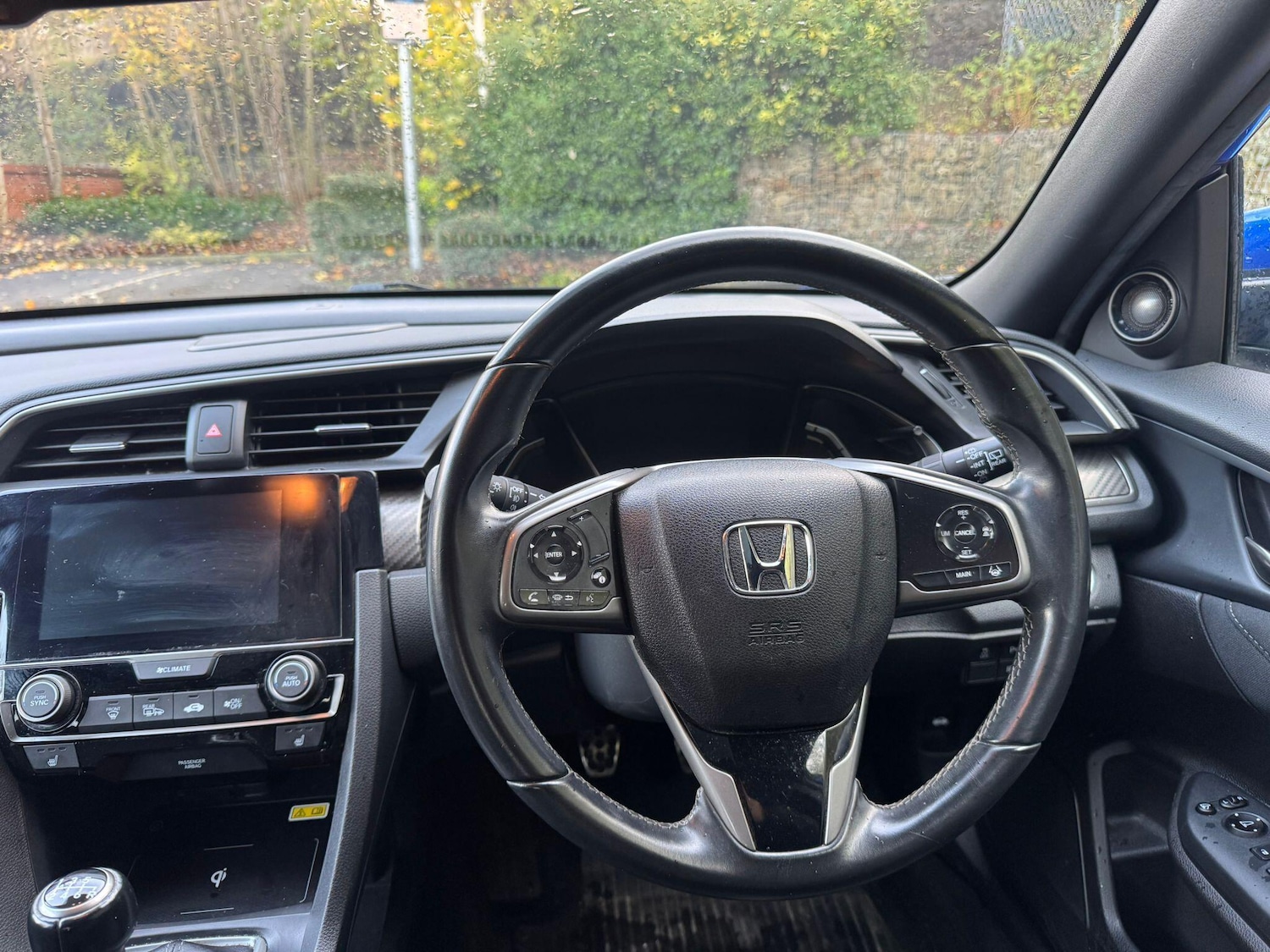 Used Honda Civic 2019 for sale - 76715157: Photo 9