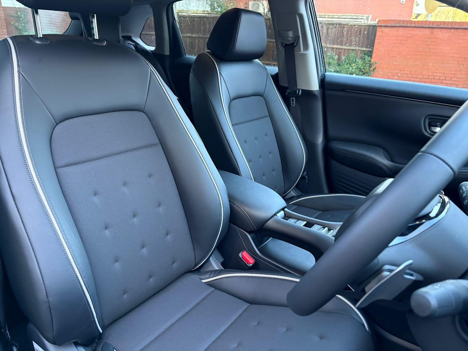 Used Honda ZR-V 2025 for sale - 77352035: Photo 10