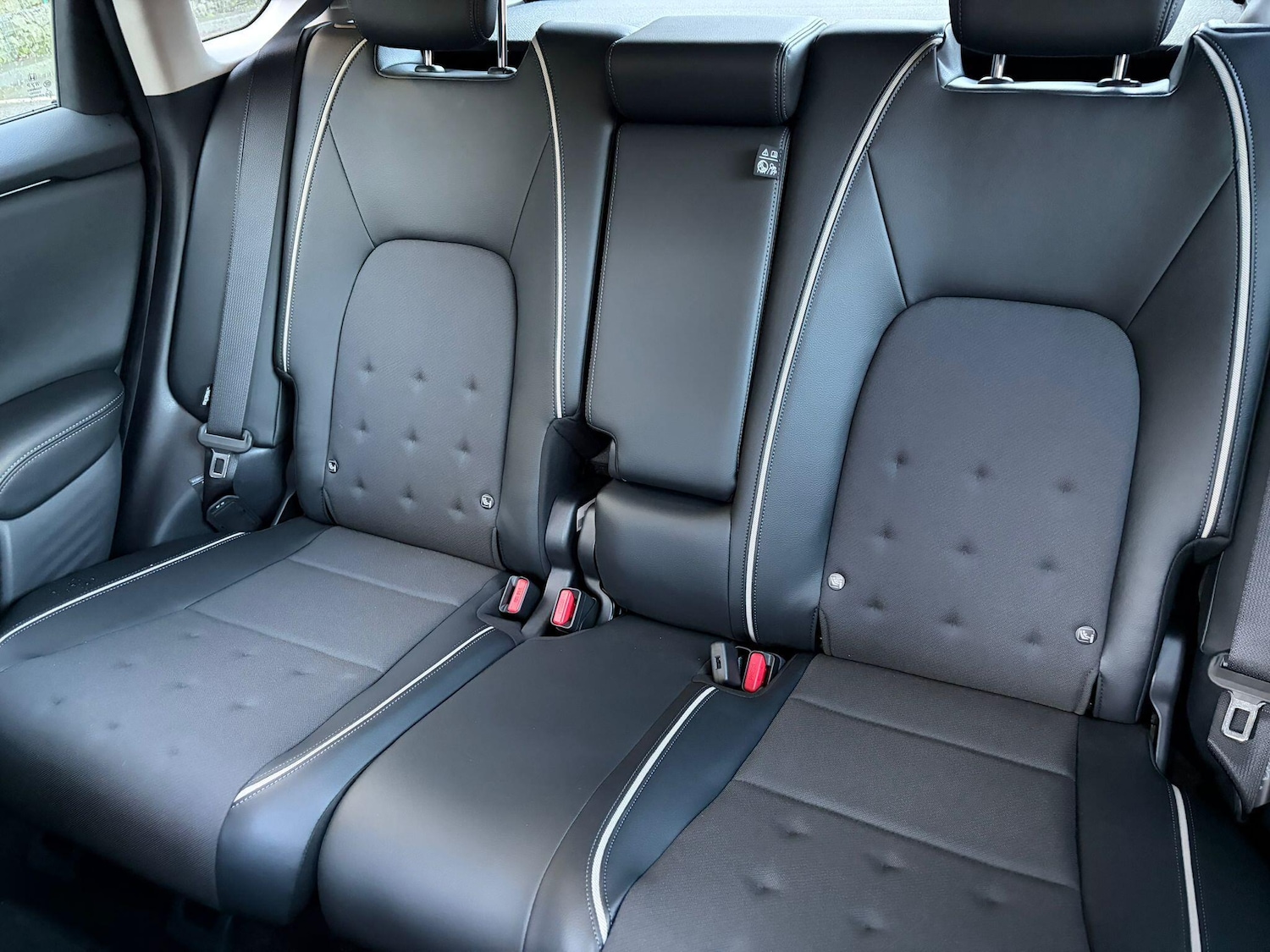 Used Honda ZR-V 2025 for sale - 77352035: Photo 11