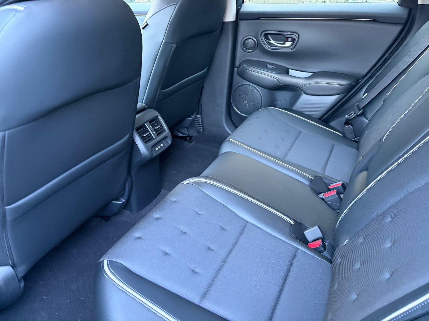 Used Honda ZR-V 2025 for sale - 77352035: Photo 12