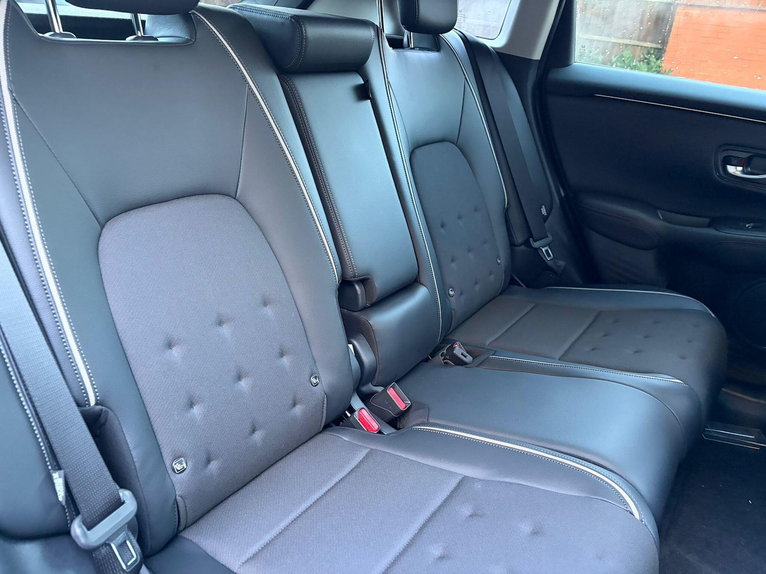 Used Honda ZR-V 2025 for sale - 77352035: Photo 13