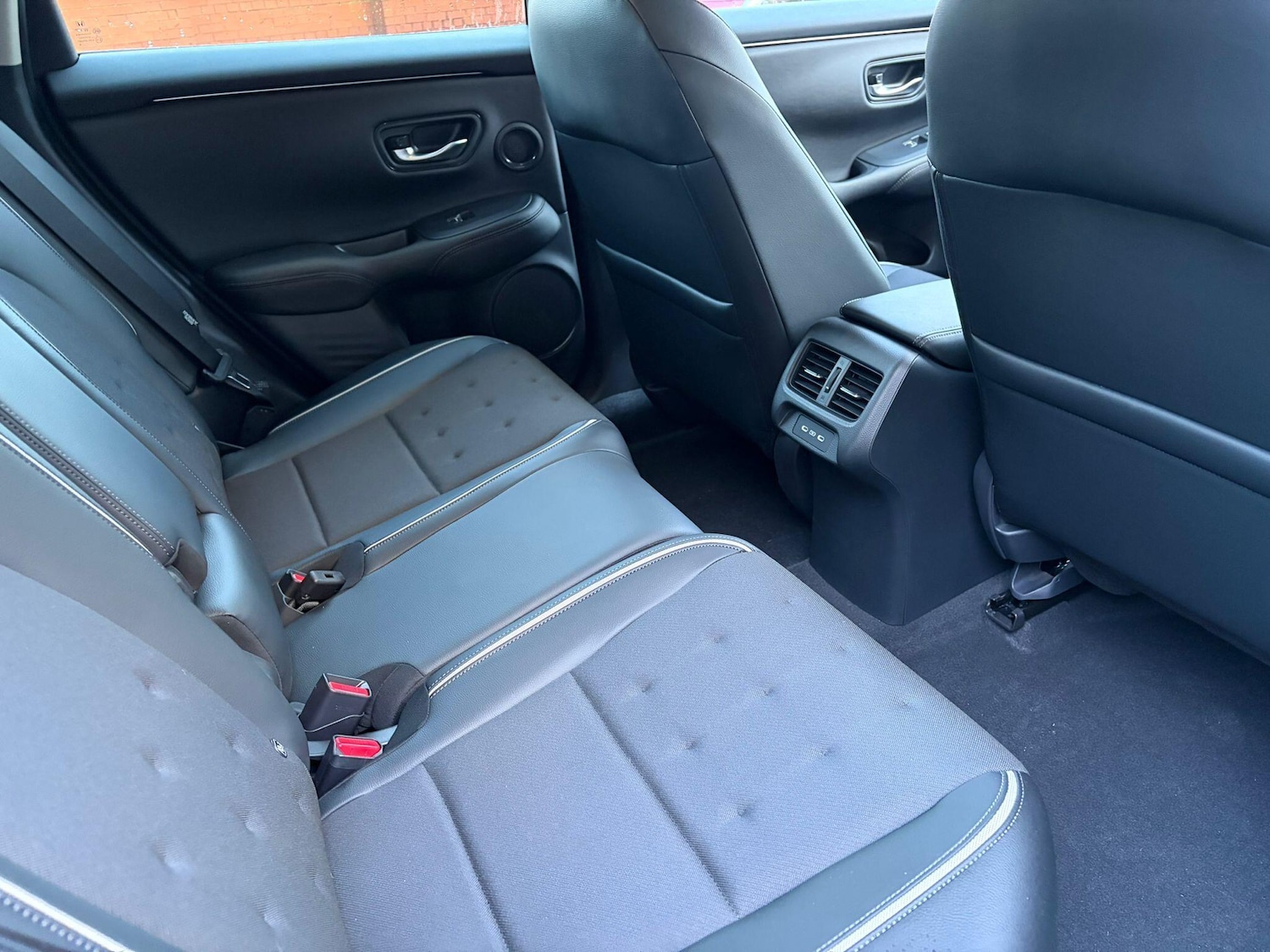 Used Honda ZR-V 2025 for sale - 77352035: Photo 14