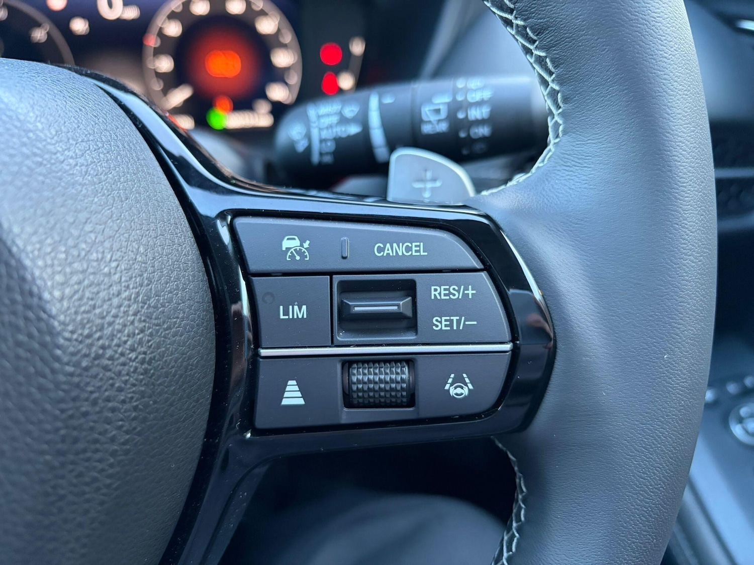 Used Honda ZR-V 2025 for sale - 77352035: Photo 17