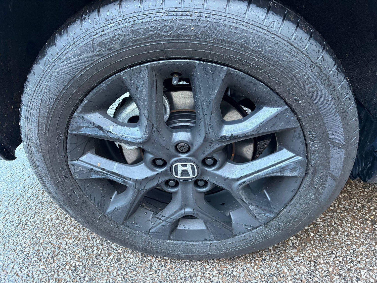 Used Honda ZR-V 2025 for sale - 77352035: Photo 18