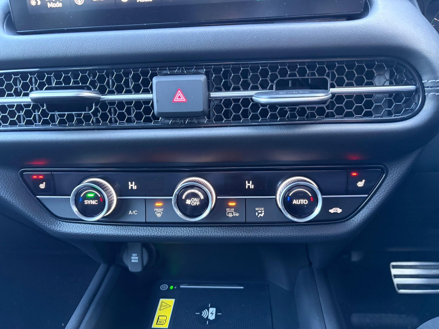 Used Honda ZR-V 2025 for sale - 77352035: Photo 19