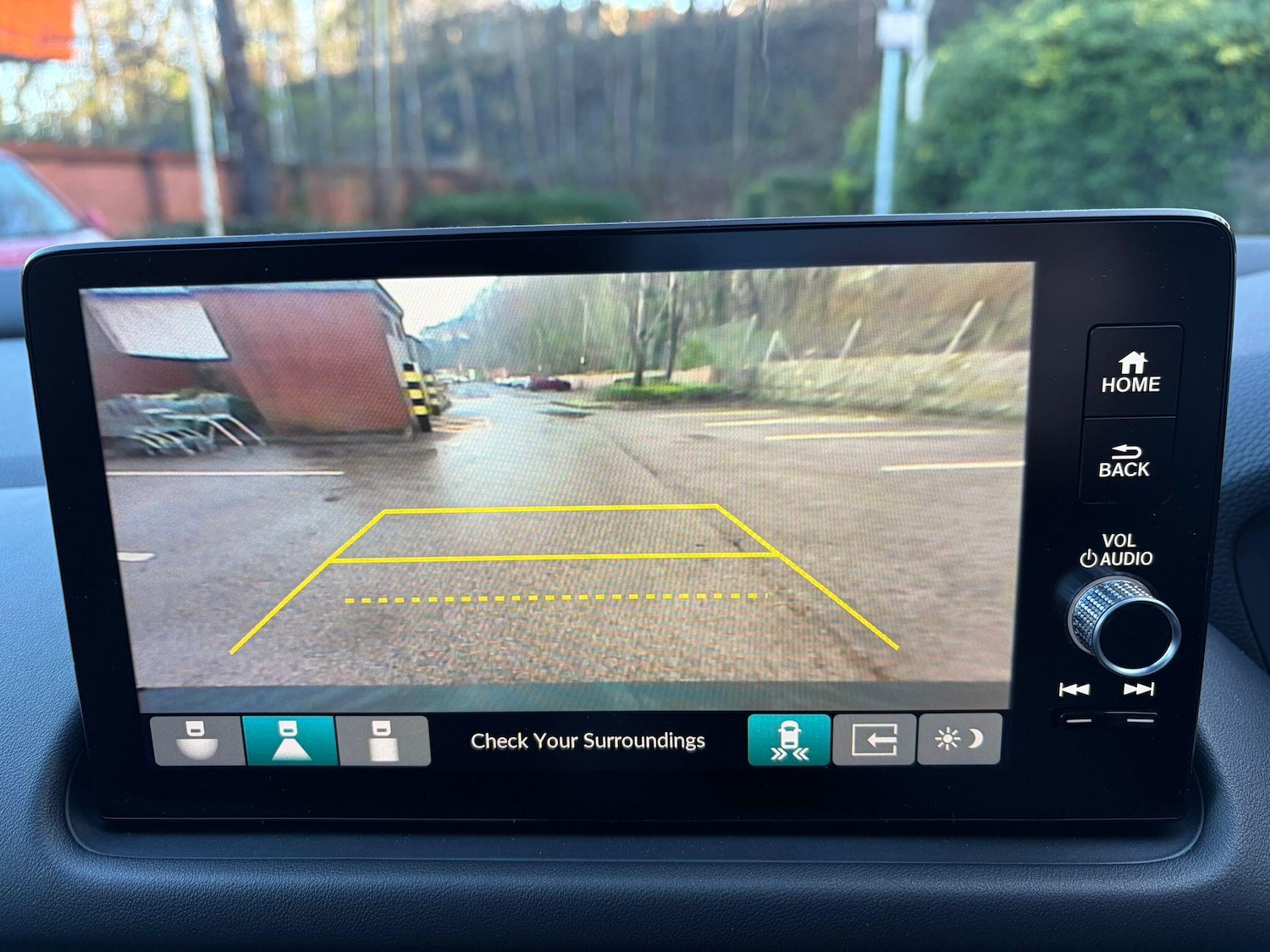 Used Honda ZR-V 2025 for sale - 77352035: Photo 20