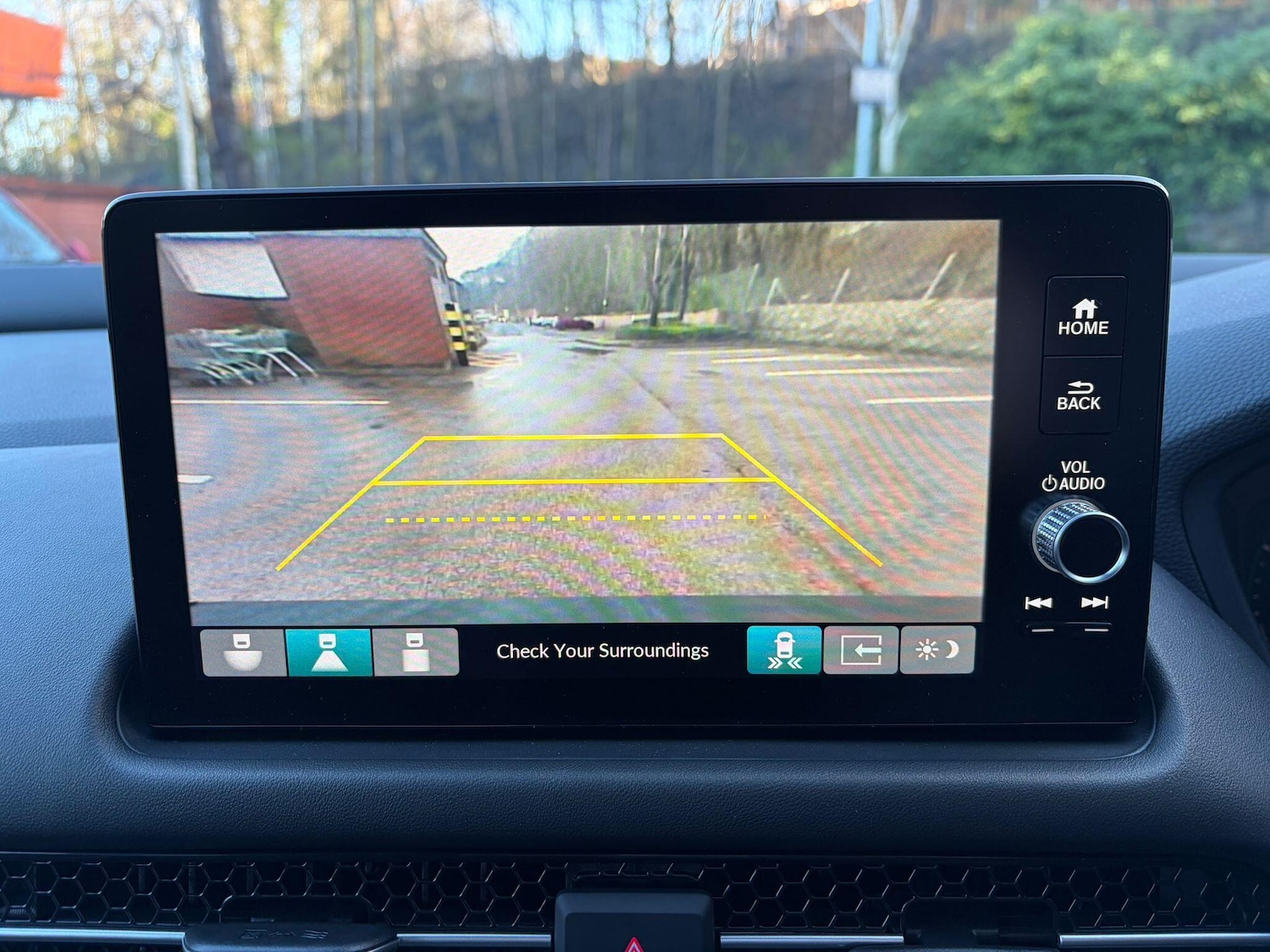 Used Honda ZR-V 2025 for sale - 77352035: Photo 22