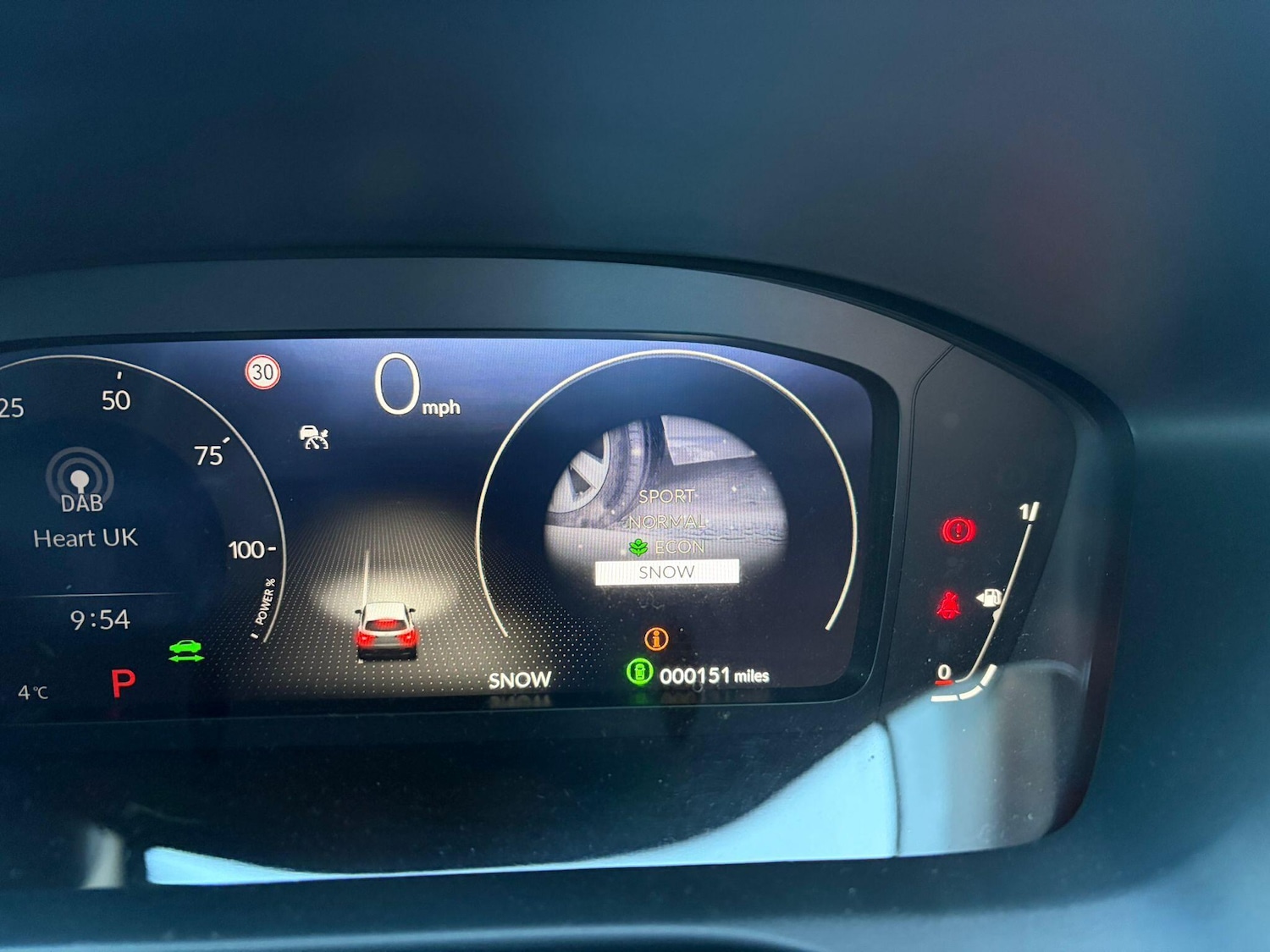 Used Honda ZR-V 2025 for sale - 77352035: Photo 24