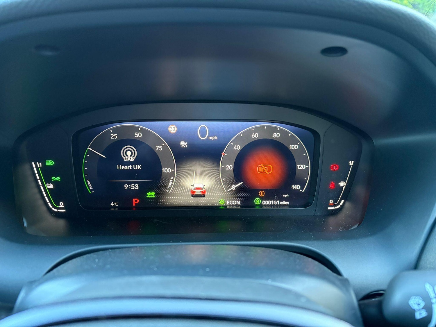 Used Honda ZR-V 2025 for sale - 77352035: Photo 25