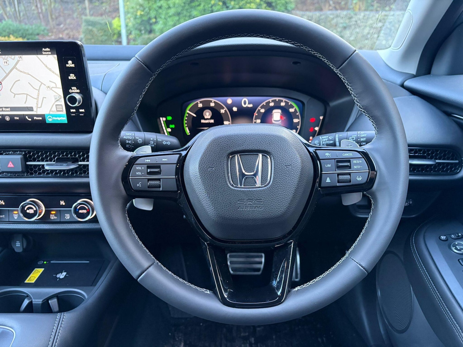 Used Honda ZR-V 2025 for sale - 77352035: Photo 27