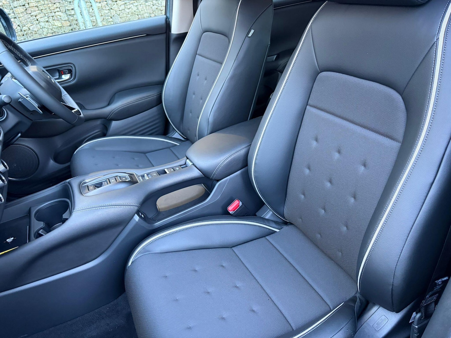 Used Honda ZR-V 2025 for sale - 77352035: Photo 28