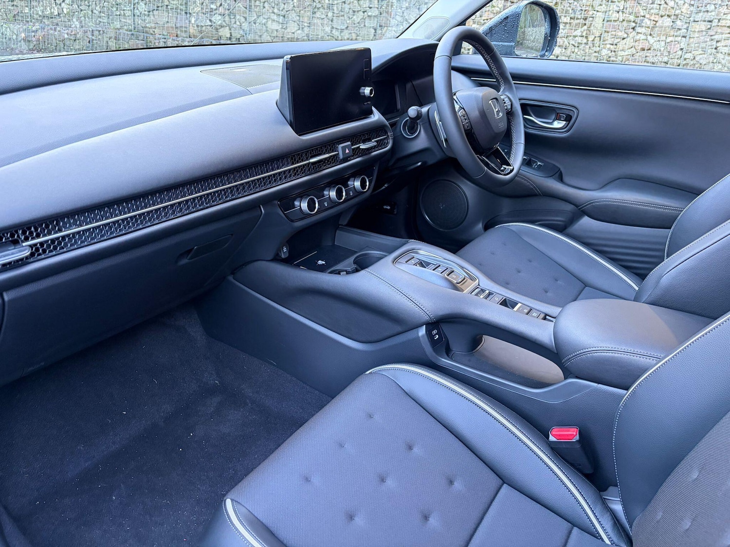 Used Honda ZR-V 2025 for sale - 77352035: Photo 29