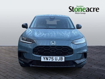 Used Honda ZR-V 2025 for sale - 77352035: Photo